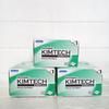 Gambar Kimtech Science* 34155A Kimwipes* EX-L, delicate task wipers, 1 ply, 2 dari ONEBIZ Kab. Bogor 4 Tokopedia