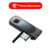 Gambar RICOH Theta X Metallic Gray dari Focus Nusantara Jakarta Pusat 4 Tokopedia