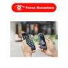 Gambar RICOH Theta X Metallic Gray dari Focus Nusantara Jakarta Pusat 3 Tokopedia