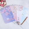 Gambar Dear Cherry Blossom Plain Notepad B5 dari Pingocat Kota Tangerang Selatan 1 Tokopedia