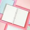 Gambar Claire Plain Color Slim File Binder dari Pingocat Kota Tangerang Selatan 2 Tokopedia