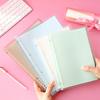 Gambar Claire Plain Color Slim File Binder dari Pingocat Kota Tangerang Selatan 1 Tokopedia