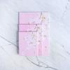 Gambar Dear Cherry Blossom Plain Notepad A6 dari Pingocat Kota Tangerang Selatan 4 Tokopedia