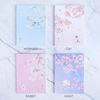 Gambar Dear Cherry Blossom Plain Notepad A6 dari Pingocat Kota Tangerang Selatan 5 Tokopedia