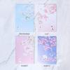 Gambar Dear Cherry Blossom Plain Notepad B5 dari Pingocat Kota Tangerang Selatan 5 Tokopedia