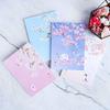 Gambar Dear Cherry Blossom Plain Notepad A6 dari Pingocat Kota Tangerang Selatan 1 Tokopedia