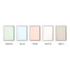 Gambar Claire Plain Color Slim File Binder dari Pingocat Kota Tangerang Selatan 5 Tokopedia