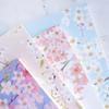 Gambar Dear Cherry Blossom Plain Notepad B5 dari Pingocat Kota Tangerang Selatan 3 Tokopedia