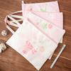 Gambar Strawberry Ichigo Canvas Tote Folder A5 dari Pingocat Kota Tangerang Selatan 1 Tokopedia