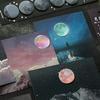 Gambar Secret of The Moon Sticky Notes dari Pingocat Kota Tangerang Selatan 4 Tokopedia