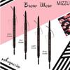 Gambar MIZZU EYE BROW WOW PENCIL - 04 GREY dari Vanessa Cosmetic Jakarta Pusat 1 Tokopedia