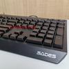 Gambar Sades Rifle Membrane Gaming Keyboard Full Size dari Se7olution Surabaya Kota Surabaya 2 Tokopedia