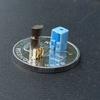 Gambar KR12038 3V Mini Vibrating Motor 13x5mm dari KlinikRobot Kota Tangerang 3 Tokopedia