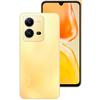 Gambar Vivo V25 5G 8/256GB 64MP Night Camera - Vivo V25 PRO Garansi Resmi - Vivo v25, Black dari Ceria Ponsel Official Kota Tangerang 3 Tokopedia