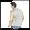 Gambar Stylish Armor Crew Neck Sleeveless Top , Crew Neck Lengan Buntung - Abu-abu, S dari STYLISH ARMOR Jakarta Timur 2 Tokopedia