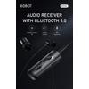 Gambar ROBOT BLUETOOTH RECEIVER RS10 for Headset Earphone Compatible Jack AUX dari PojokITcom Pusat IT Comp Kota Surabaya 2 Tokopedia