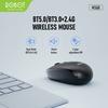 Gambar Robot Mouse Wireless & Bluetooth M 360 5.0 Dual Mode M360 Silent Klik dari PojokITcom Pusat IT Comp Kota Surabaya 4 Tokopedia