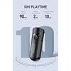 Gambar ROBOT BLUETOOTH RECEIVER RS10 for Headset Earphone Compatible Jack AUX dari PojokITcom Pusat IT Comp Kota Surabaya 4 Tokopedia