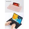 Gambar Keyboard ROBOT KB10 KB 10 Multi-Device Bluetooth & Wireless 3 Device dari PojokITcom Pusat IT Comp Kota Surabaya 4 Tokopedia