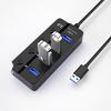 Gambar USB Hub 4 Port Output On Off Saklar USB 3.0 Baru Murah dari PojokITcom Pusat IT Comp Kota Surabaya 3 Tokopedia
