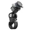 Gambar OPTILINE MOUNT - TITAN STRAP, adjustable handle-bar mount 91592 dari Juragan Helm ID Jakarta Barat 2 Tokopedia