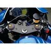 Gambar OPTILINE MOUNT - TITAN STEM, Motorbike fork stem mount 91597 dari Juragan Helm ID Jakarta Barat 4 Tokopedia