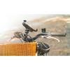 Gambar OPTILINE MOUNT - TITAN STRAP, adjustable handle-bar mount 91592 dari Juragan Helm ID Jakarta Barat 5 Tokopedia