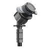 Gambar OPTILINE MOUNT - TITAN STEM, Motorbike fork stem mount 91597 dari Juragan Helm ID Jakarta Barat 2 Tokopedia