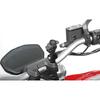 Gambar OPTILINE MOUNT - TITAN M8 PRO, M8 screw and riser mount 91591 dari Juragan Helm ID Jakarta Barat 4 Tokopedia