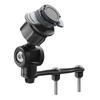 Gambar OPTILINE MOUNT - TITAN BRAKE, brake fluid reservoir cover mount 91596 dari Juragan Helm ID Jakarta Barat 1 Tokopedia