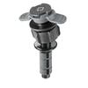 Gambar OPTILINE MOUNT - TITAN STEM, Motorbike fork stem mount 91597 dari Juragan Helm ID Jakarta Barat 1 Tokopedia