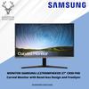 Gambar MONITOR SAMSUNG LC27R500FHEXXD 27" CR50 FHD Curved Monitor BezelESS dari kharismakencana Kota Malang 1 Tokopedia