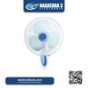 Gambar WALL FAN MIYAKO KAW-1689RC dari Nagatara 3 Elektronik Kota Surakarta 1 Tokopedia