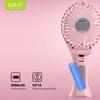 Gambar Robot RT-BF07 Kipas Angin Mini + Powerbank Mermaid Shape Portable USB dari PojokITcom Pusat IT Comp Kota Surabaya 2 Tokopedia
