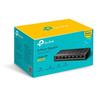 Gambar GIGABIT LS1008G TP-LINK 8 PORT DEKSTOP SWITCH HUB TPLINK LS-1008G dari PojokITcom Pusat IT Comp Kota Surabaya 1 Tokopedia