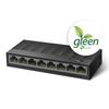 Gambar GIGABIT LS1008G TP-LINK 8 PORT DEKSTOP SWITCH HUB TPLINK LS-1008G dari PojokITcom Pusat IT Comp Kota Surabaya 3 Tokopedia