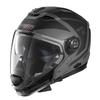 Gambar Nolan N70.2 GT GLARING 46 FLAT LAVA GREY - L dari Juragan Helm ID Jakarta Barat 1 Tokopedia