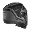 Gambar Nolan N70.2 GT GLARING 46 FLAT LAVA GREY - L dari Juragan Helm ID Jakarta Barat 2 Tokopedia