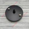 Gambar Kap Plafon Lampu Gantung Bahan Besi 10cm Sekrup Atas - Silver dari ListrikShop Kab. Bandung 4 Tokopedia