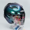 Gambar Zeus ZS627 CHAMALEON Purple - M dari Juragan Helm ID Jakarta Barat 4 Tokopedia