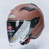 Gambar Zeus ZS627 Matt Brown - XXL dari Juragan Helm ID Jakarta Barat 1 Tokopedia