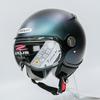 Gambar Zeus ZS210 Matt Chamaleon Purple - M dari Juragan Helm ID Jakarta Barat 1 Tokopedia