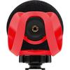 Gambar Microphone RODE VideoMicro II dari Sriwijaya Camera Denpasar Kota Denpasar 5 Tokopedia