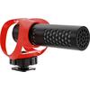 Gambar Microphone RODE VideoMicro II dari Sriwijaya Camera Denpasar Kota Denpasar 3 Tokopedia