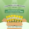 Gambar Paket Reseller Online Beras Organik Wellfarm dari WellFarm Official Store Jakarta Selatan 1 Tokopedia