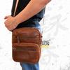 Gambar Tas Kulit Selempang Wing Chun dari wingchun-shop Jakarta Utara 3 Tokopedia