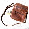 Gambar Tas Kulit Selempang Wing Chun dari wingchun-shop Jakarta Utara 1 Tokopedia