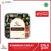 Gambar KUE KERING INA COOKIES ANEKA COKLAT dari Ina Cookies Official Shop Kab. Bandung 1 Tokopedia