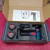 Gambar MINI ANGEL GERINDER GERINDA CORDLESS ELECTRIC 12V GRINDER ELEKTRIK - Mesin saja dari DO OFFICIAL STORE Kota Bekasi 2 Tokopedia