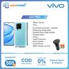 Gambar Vivo V25 5G 8/256GB 64MP Night Camera - Vivo V25 PRO Garansi Resmi - Vivo v25, Black dari Ceria Ponsel Official Kota Tangerang 1 Tokopedia